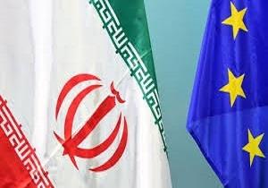 پیشنهاد اروپا درباره حواله مستقیم پول به بانک مرکزی ایران برای اجتناب از مواجهه با مجازات‌های آمریکا