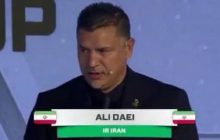دایی: قرعه مهم نیست، ایران در هر حالتی صعود می‌کند/ آرزوی ما قهرمانی در امارات است