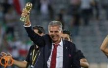 کی‌روش: هدف‌مان صعود به دور دوم است
