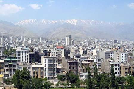 مظنه آپارتمان کلنگی در تهران + جدول قیمت