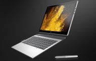 اچ پی نسل جدید تبلت هیبریدی Elite x2 را با نمایشگر بزرگ‌تر معرفی کرد