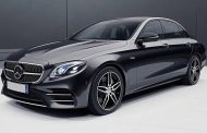 مرسدس بنز AMG E53 با موتور ۴۸ ولت معرفی شد