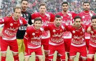 جانشین پیروانی در پرسپولیس مشخص شد