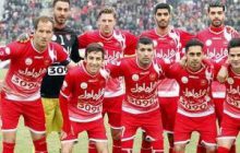 جانشین پیروانی در پرسپولیس مشخص شد