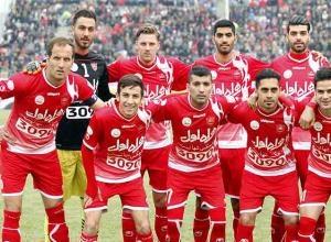 جانشین پیروانی در پرسپولیس مشخص شد