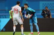 ایران ۰- اسپانیا ۱؛ یک گام تا تاریخ‌سازی