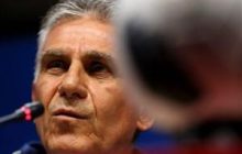 کی‌روش: مسی یا رونالدو، کسی که آرنج می‌زند باید اخراج شود