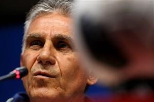 کی‌روش: مسی یا رونالدو، کسی که آرنج می‌زند باید اخراج شود