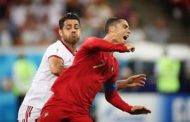 ایران ۱- پرتغال ۱؛ یوزها مهار شدنی نبودند