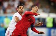 کریس؛ یک کارت قرمز طلب ایران از تو !