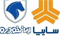 شورای رقابت مجوز افزایش قیمت خودرو را صادر کرد