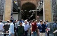 کسب‌وکار در بازار تهران از سر گرفته شد/ انتظارات کسبه از دولت و قدیمی‌های بازار