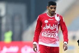 پیشنهاد ۵ میلیارد تومانی الکویت برای محمد انصاری
