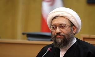 پیام رئیس قوه قضاییه در آستانه فرا رسیدن روز جهانی قدس