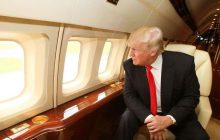 رئیس جمهور و اتاق‌های بسیار گرم کاخ سفید