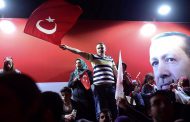 اردوغان بار دیگر بر مسند ریاست تکیه زد/ترکیه پس از تغییر نظام از پارلمانی به ریاستی به کدام سو می‎‏رود؟
