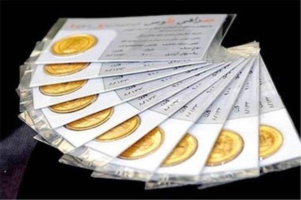 افزایش دسته‌جمعی قیمت سکه/طرح جدید ۳۶ هزار تومان گران شد