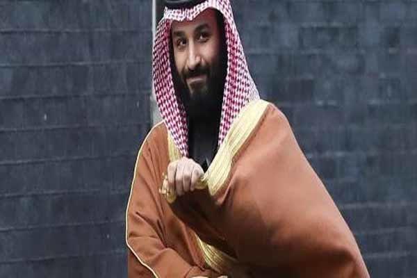 حادثه تیراندازی الخزامی کودتا بوده و بن سلمان به شدت ترسیده است