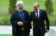 همکاری موفقیت آمیزی در خصوص سوریه داریم