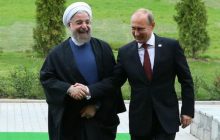 همکاری موفقیت آمیزی در خصوص سوریه داریم