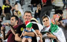شبی که درهای «آزادی» به روی زنان باز شد