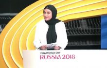 آزاده صمدی با اعمال نظر صداوسیما، از یک شبکه اینترنتی کنار گذاشته شد