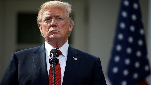 واکنش فوری ترامپ به نشست اوپک: امیدواریم تولید نفت را به‌طور قابل توجهی افزایش دهند / نیاز است که قیمت پایین نگه داشته شود