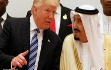 ترامپ: از ملک سلمان خواستم به خاطر اختلال نفتی در ایران، تولید نفتش را تا ۲ میلیون بشکه افزایش دهد؛ او هم پذیرفت / روسیه: با هماهنگی عربستان، از فردا ۲۰۰ هزار بشکه بیشتر تولید می‌کنیم / الرای: کویت صادرات خود را ۸۵ هزار بشکه افزایش می‌دهد