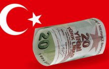 شیب نزولی اعتبار اقتصادی ترکیه اردوغان