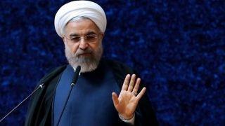 چرا هدف بالاتر از نظام و روحانی است؟
