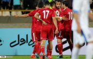 تیم ملی فوتبال فردا به مسکو می رود