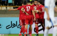 تیم ملی فوتبال فردا به مسکو می رود
