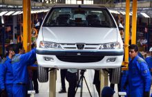 بازار خودرو در حال فرود!