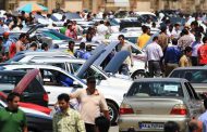 بازار خودرو به کجا می‌رود؟