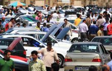 بازار خودرو به کجا می‌رود؟