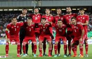 میانگین سنی تیم ملی در جام جهانی ۲۰۱۸ به ۲۷ سال رسید