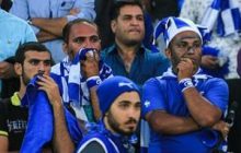 استقلال در آستانه حذف از لیگ قهرمانان آسیا