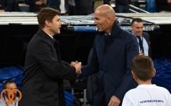 مائوریسیو پوچتینو؛ گزینه اول رئال مادرید برای جانشینی زیدان