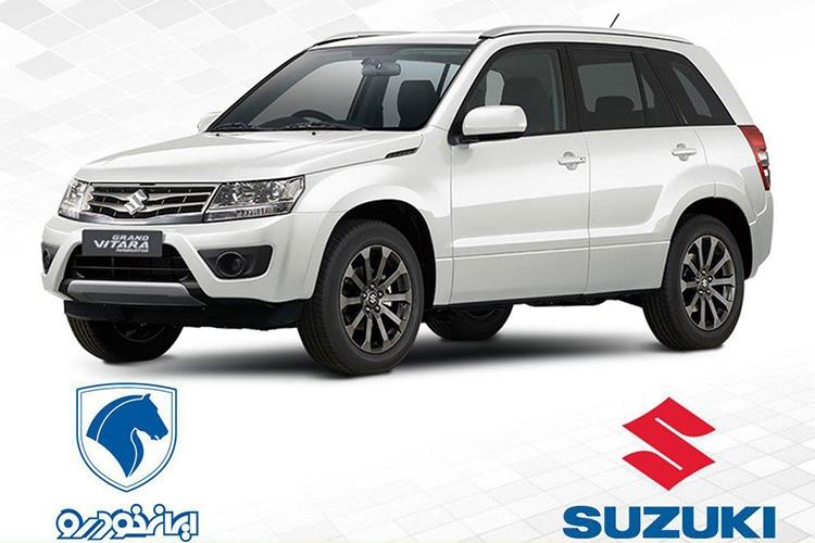افزایش باورنکردنی قیمت‌‌ها در بازار خودرو