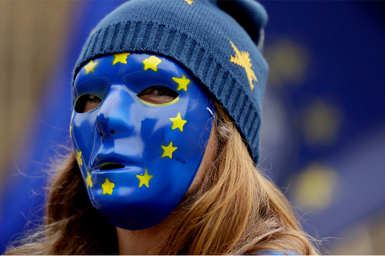 قانون حفظ حریم خصوصی اروپا (GDPR) و تأثیر آن بر آینده‌ی اقتصاد جهانی
