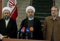 نامه نمایندگان به‌ روسای قوا