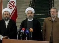 نامه نمایندگان به‌ روسای قوا