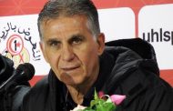 پیام کی روش پس از اعلام لیست نهایی تیم ملی