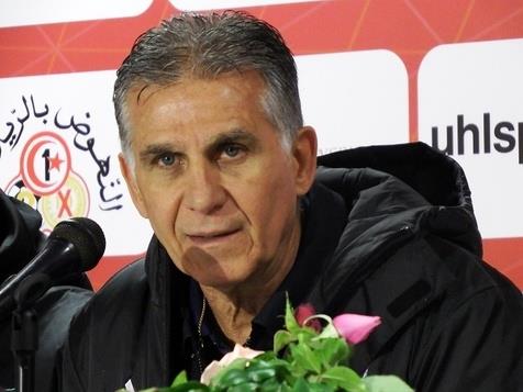 پیام کی روش پس از اعلام لیست نهایی تیم ملی