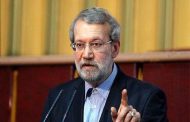 نشست بی‌پرده روسای اتحادیه صنفی با لاریجانی