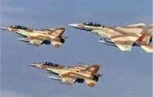 ارتش رژیم صهیونیستی حمله جنگنده‌هایش به پایگاه‌های ارتش سوریه در قنیطره را تایید کرد