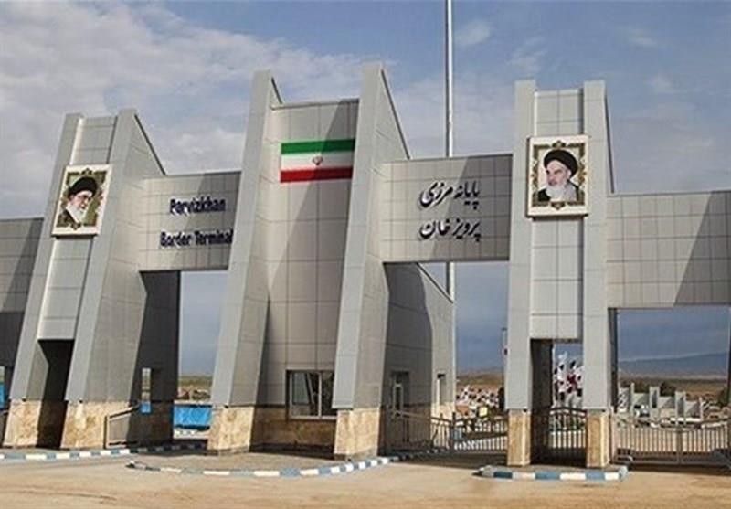 انتصاب بی سر و صدای سرپرست جدید گمرک پرویزخان