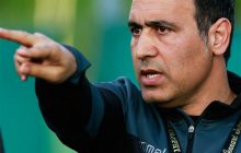 مهدوی‌کیا مربی تیم زیر ۲۱ سال هامبورگ شد
