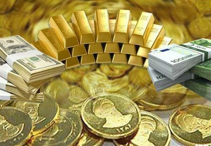 سیگنال معنادار بازار ثانویه ارز به بازار آزاد؛ کاهش نرخ سکه به کانال ۲,۶۰۰,۰۰۰ تومانی