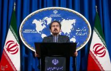 سخنگوی وزارت خارجه:‌ مذاکره بین ایران و آمریکا، بحثی رسانه‌ای است/ واشنگتن برای هیچ‌کاری طرف مطمئنی نیست
